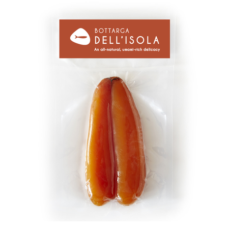 Dellisola, Bottarga, Karasumi, Boutargue, Poutargue, Botarga, Butarga, Avgotaraho, Tarama, Myeongran, Wūyúzi, Batarekh, Butarekh